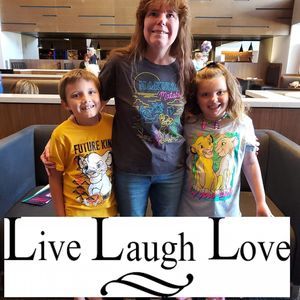 Meet your Posher, Dawn